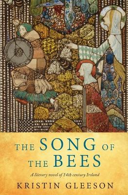 Book cover for Song of the Bees