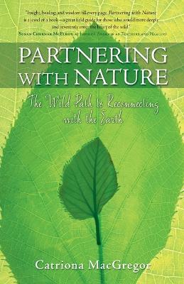 Book cover for Partnering with Nature