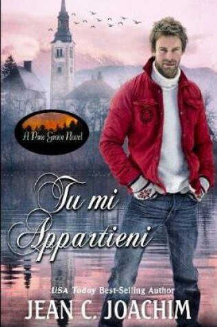 Cover of Tu mi Appartieni