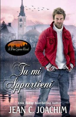 Cover of Tu mi Appartieni