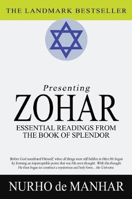 Cover of Zohar