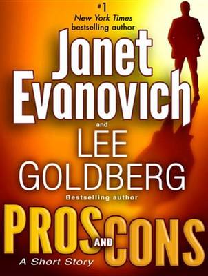 Pros and Cons by Janet Evanovich