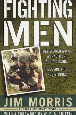 Cover of Fighting Men