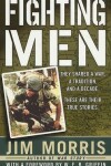 Book cover for Fighting Men