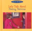 Cover of Let's Talk about Feeling Nervous