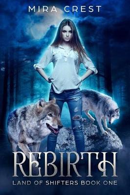 Cover of Rebirth