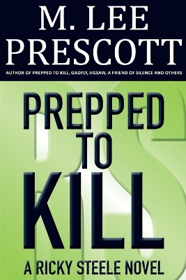 Cover of Prepped to Kill