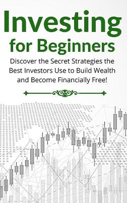 Book cover for Investing for Beginners - 2 Books in 1