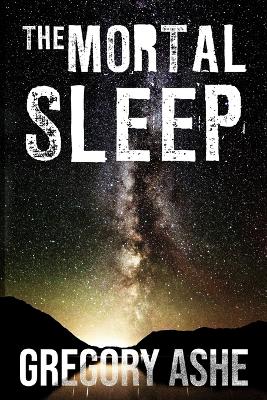 Book cover for The Mortal Sleep