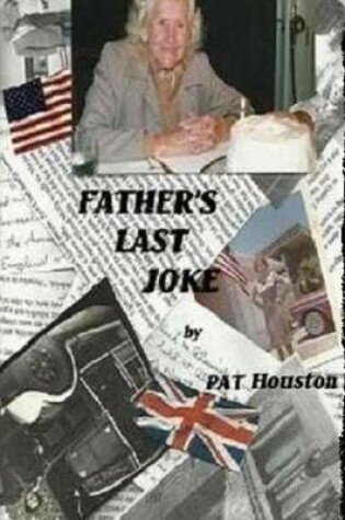 Cover of Father's Last Joke
