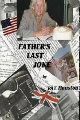 Book cover for Father's Last Joke