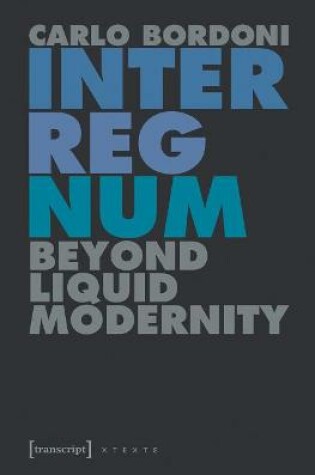 Cover of Interregnum