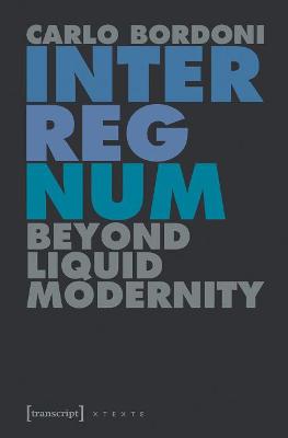 Book cover for Interregnum