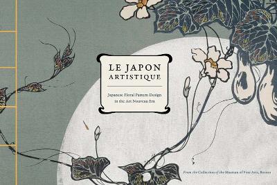 Book cover for Le Japon Artistique