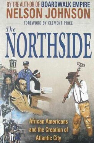 Cover of The Northside