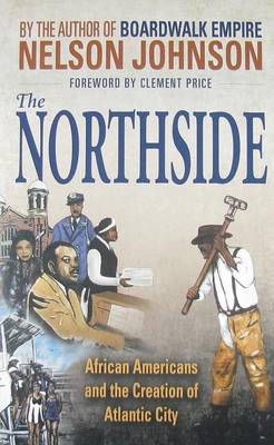 Book cover for The Northside