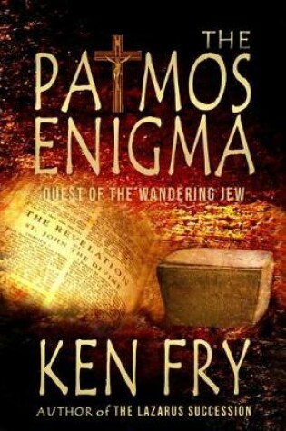 Cover of The Patmos Enigma