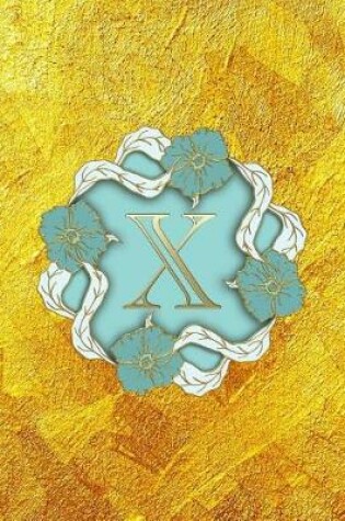 Cover of X