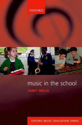 Cover of Music in the School
