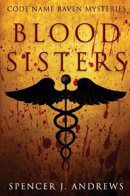 Cover of Blood Sisters