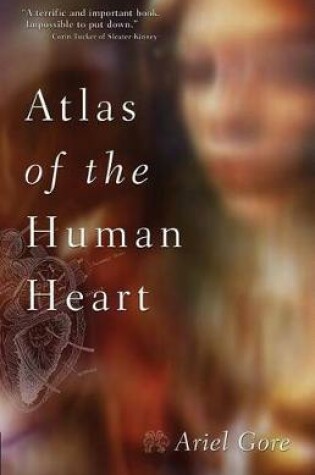 Cover of Atlas of the Human Heart