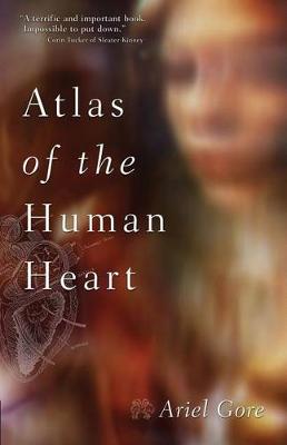 Book cover for Atlas of the Human Heart