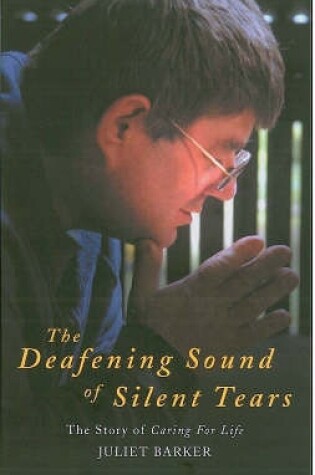 Cover of The Deafening Sound of Silent Tears