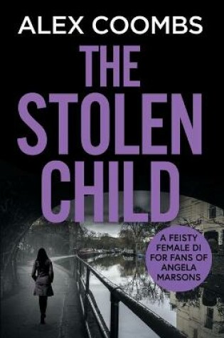 Cover of The Stolen Child