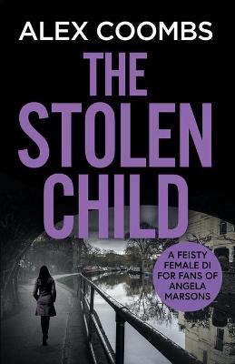 Book cover for The Stolen Child