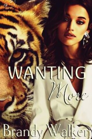 Cover of Wanting More