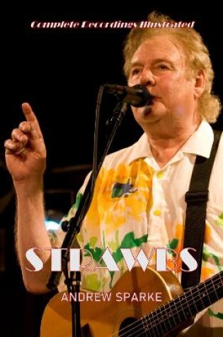 Cover of Strawbs