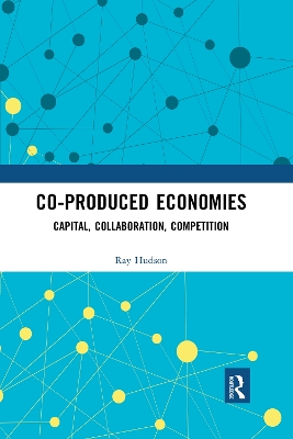 Book cover for Co-produced Economies