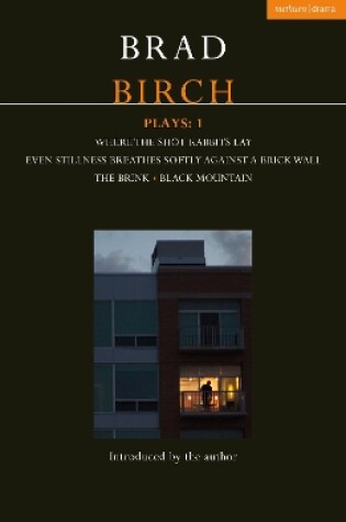 Cover of Birch Plays: 1