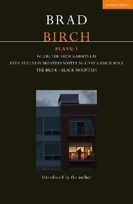 Cover of Birch Plays: 1