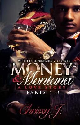 Cover of Money & Montana