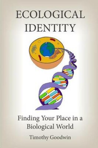 Cover of Ecological Identity