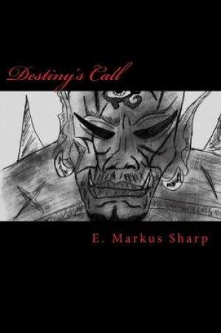 Cover of Destiny's Call