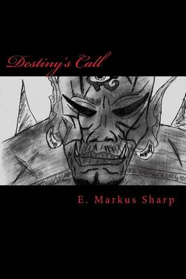 Book cover for Destiny's Call