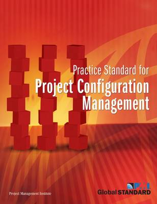 Book cover for Practice standard for project configuration management