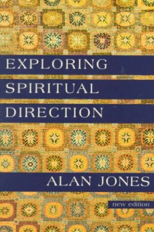 Cover of Exploring Spiritual Direction