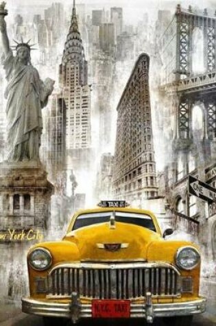 Cover of New York City