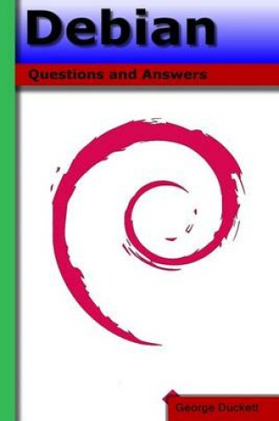 Cover of Debian