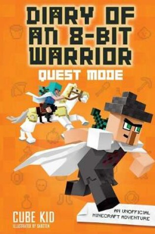 Cover of Quest Mode