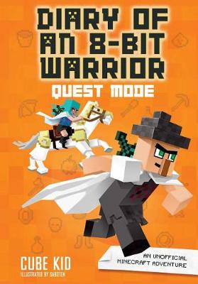 Cover of Quest Mode