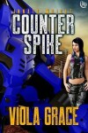 Book cover for Counter Spike