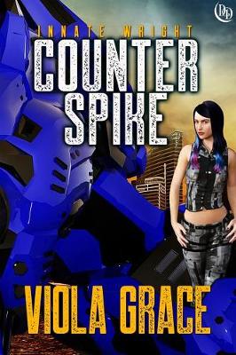 Cover of Counter Spike