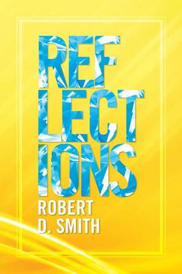 Book cover for Reflections