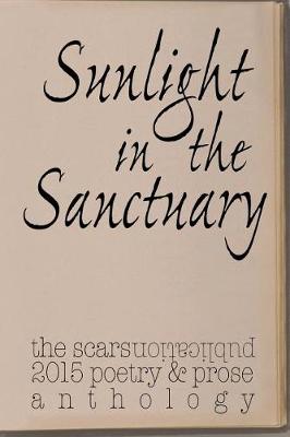 Book cover for Sunlight in the Sanctuary