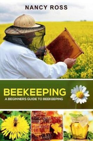 Cover of Beekeeping