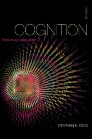 Cover of Cognition : Theories and Applications